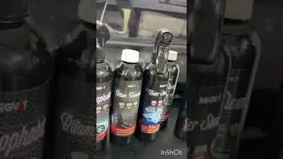 Премиальная автокосметика Megvit по гуманным ценам!