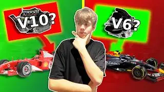 Can We ACTUALLY Have V10s Back?