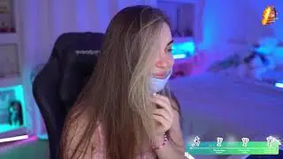 Аринян про свои губы