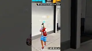 मैं कुत्ता काट के खाया 😂 #freefire #funnyshorts #shortvideos  @Topspgamer