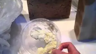 Organic oils