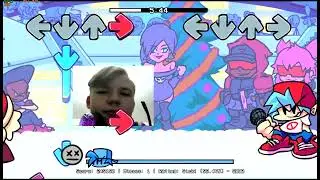 Discord trouble (triple trouble remix)