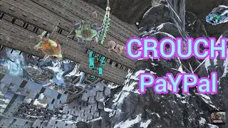 UNRAIDBLE CAVE FJORDUR 🇧🇷[ARK SURVIVAL EVOLVED]