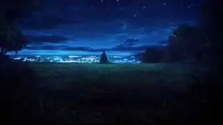 Fate/stay Night UBW 13 Ending (Ever-present Feeling)