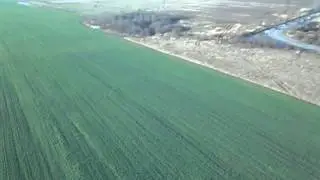 Посадка