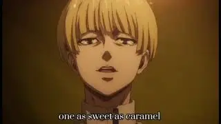 Inferno Yelena edit