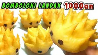 Ide Jualan Sederhana Laris Manis Murah Meriah Modal Kecil dan Mudah Membuatnya