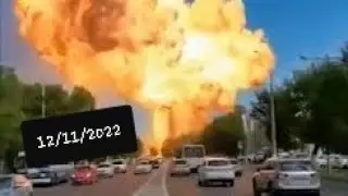 Sonhar com explosão sonhos #004