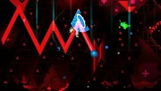 OFFICIAL CRIMSON PLANET SEQUEL [Top 1] // Scarlet Sirius // Preview