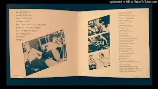 Livingston Taylor　Man's Best Friend  06 Dancing In The Street