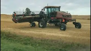 MacDon 1240