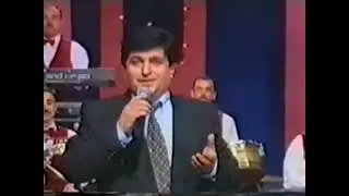 Baloglan Esrefov - Gozlerim gezir seni.