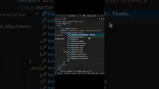Simple Button hover effect in css 