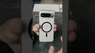 The Google Pixel 9 Pro XL...