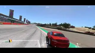 Real Racing