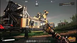 satisfactory Folge 7