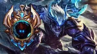 TrundleTop - [NA] The Trundle