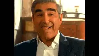 Celebrating Eugene Levy 'JOHNNY ROSE' Pokey LaFarge AIN'T COMING HOME