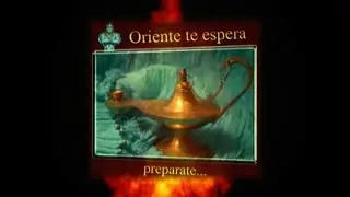 MEDIO ORIENTE