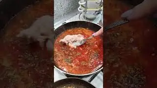 🍝 спагетти