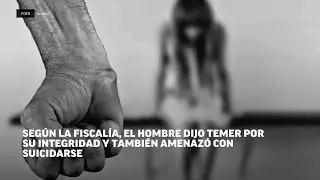 Un hombre habría manoseado a una niña de 9 años