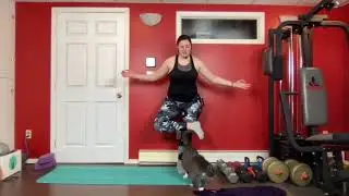 Yoga for Stress Relief