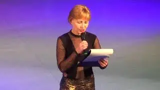 ОТЧЕТНЫЙ КОНЦЕРТ ШКОЛЫ ВОСТОЧНОГО ТАНЦА 