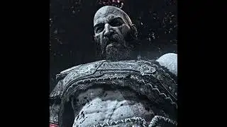 Young Kratos was a menace┃God of War [4K]  