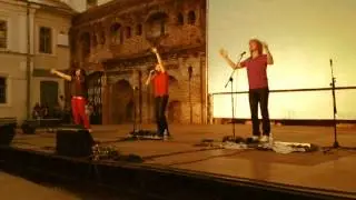Jukebox Trio 