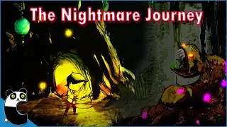 The Nightmare Journey - Gameplay