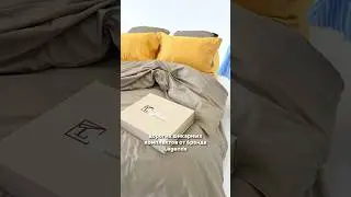 Комплект постельного белья Legends "Солнечный берег"