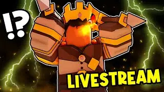 🔴 WE BACK PLAYING SOME ROBLOX GAMES!? - Come Join! !roblox !donate