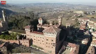 ESPLORAZIONE DEL CASTELLO DELLA DROGA! È GIGANTESCO