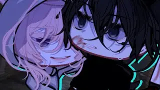 Are you free tonight? || meme || gacha life || og ||