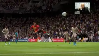 Wild soccer в прямом эфире \/\/\/ Дивизионы FIFA20