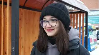 Услышь глазами, 2022