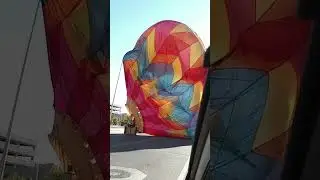 Pro Tip: Use this video as a tardiness excuse. 🎈🎈