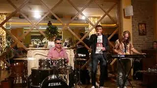 Санкт-Петербург! 15.09.2018.Группа