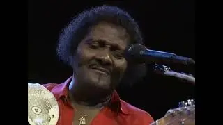 The Things I Used to Do.....Albert Collins ( ACL 10.28.91 )