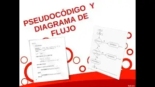 ¿Que es un diagrama de flujo y Un pseudocódigo?.