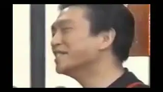 Не ответил на вопрос,запихают в очко нос! Японское шоу!