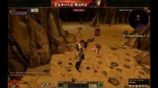 Dungeon Runners Gameplay