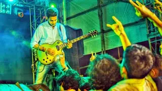 Prithibi ta naki choto hote hote | Short | পৃথিবীটা না-কি ছোট হতে হতে |