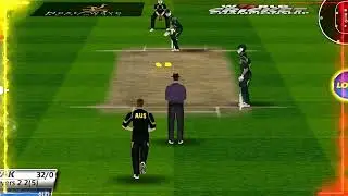 pak vs aus
