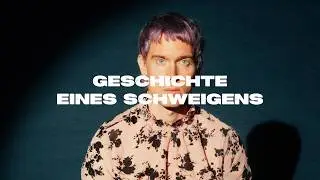 CONNY - Geschichte eines Schweigens