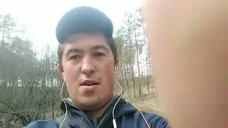 Разговоное видео #2