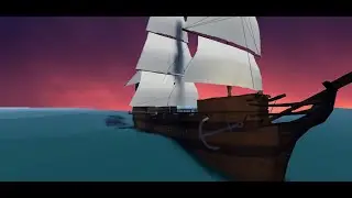 I just got a GALLEON in the NEW TURBULENT SEAS!!