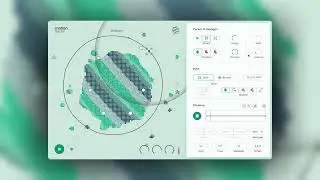 Excite Audio: MOTION FRACTAL