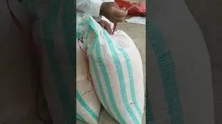Gandum ke Thailey Ke Silai
