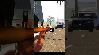 Is This really a Gta V 😱- RPG Destroyer 🔥